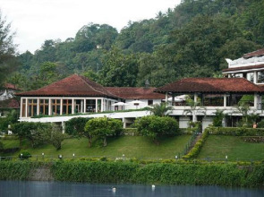 Cinnamon Citadel Kandy