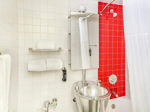 Отель Appart’City Confort Paris Villejuif