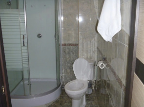 Отель «Индиго»