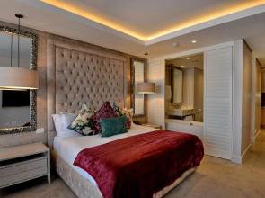 The Houghton Hotel, Spa, Wellness & Golf