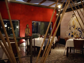 Venice Hotel Villa Dori