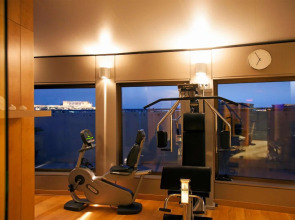 Отель Melia Athens