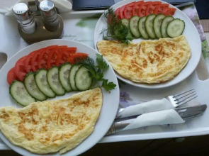 Мини-отель «Седьмое небо», ул. Клиническая