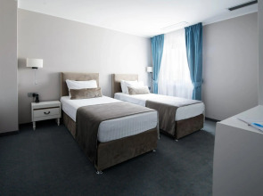 New Era Hotel Bucharest City