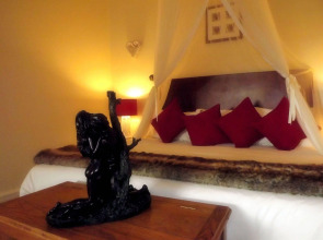 Palm House Boutique Hotel and Spa