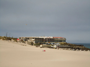 Estalagem Muchaxo Hotel