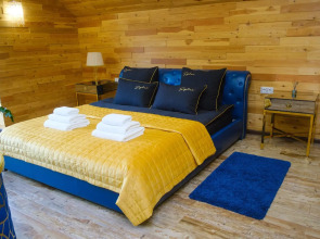 Апарт Комплекс Алтай