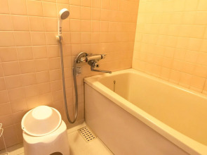 Sakura Ryokan Asakusa Iriya