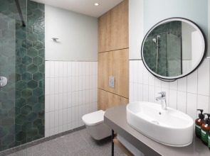 Staybridge Suites London - Vauxhall by IHG