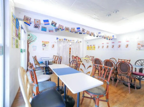 Sakura Hotel Nippori