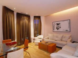 The Harrington - Gloucester Road - 1 Harrington Gardens