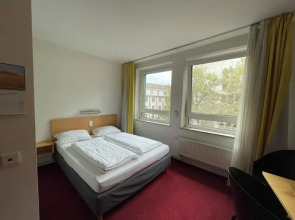 CVJM Düsseldorf Hotel & Tagung