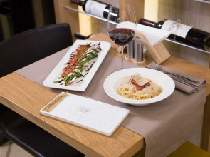 Отель Nova Ереван