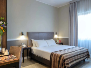 Fragrance Hotel St. Peter