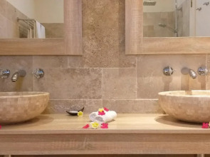 Cocotiers Hotel - Rodrigues