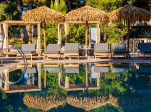 Aubamar Suites & Spa