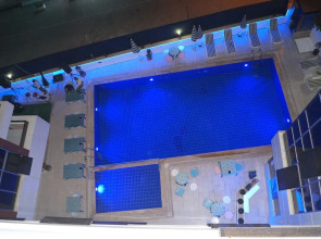 Servet 76 Grand Hotel