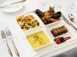 Sofitel Washington DC Lafayette Square