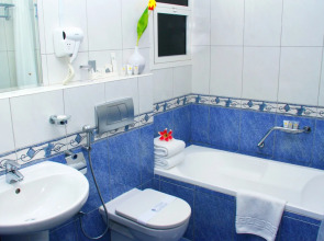 Emirates Stars Hotel Apartments Dubai