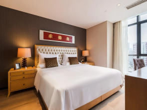 Oakwood Premier Guangzhou