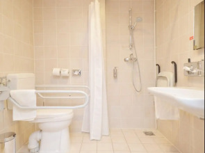 Fletcher Hotel - Restaurant's - Hertogenbosch