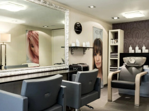 Amsterdam Marriott Hotel