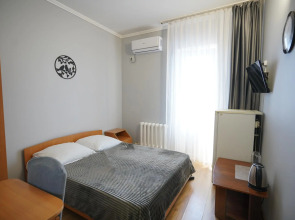 Гостевой дом Прохлада