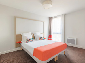 Appart’City Confort Bordeaux Chartrons