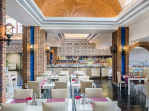 Selectum Collection Bodrum (Ex. Kairaba Bodrum Imperial)