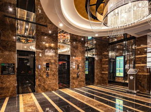 APA Hotel Nagoya Ekimae