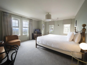 The Cottage in the Wood