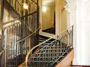 ibis Blois Centre Chateau