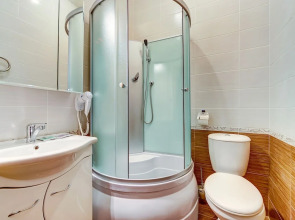 RentalSPb on Kirochnaya