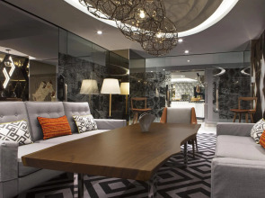 Le Méridien Kuala Lumpur