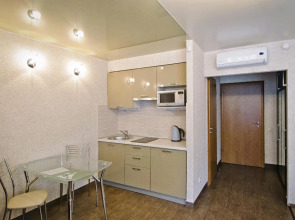 Ирис Апарт-Отель