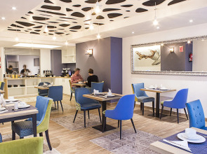 Boutique Hostemplo Sagrada Familia