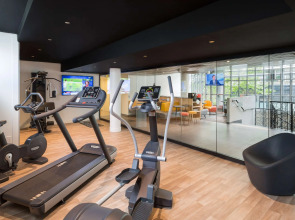 Campanile Paris 12 — Bercy Village