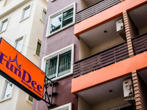 FunDee Boutique Hotel