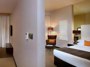 Centro Sharjah by Rotana