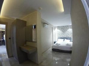 Le Luxe suites hotel & SPA