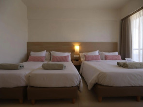 Sandy Beach Hotel & Spa - ex Sentido