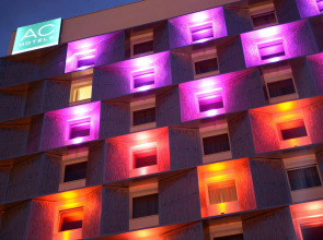 AC Hotel by Marriott Marseille Prado Velodrome