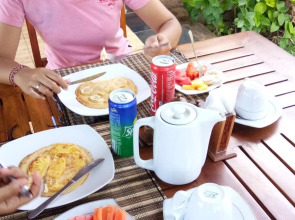 Tiara Homestay Pemuteran