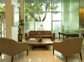 Eurobuilding Hotel Boutique Buenos Aires