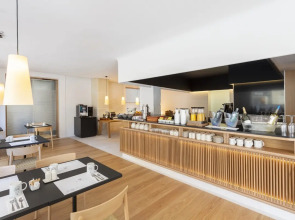 Eurostars Pórtico Alicante