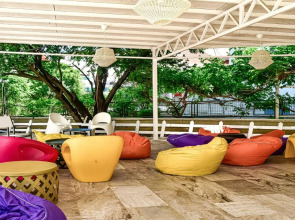 Mersoy Exclusive Hotel