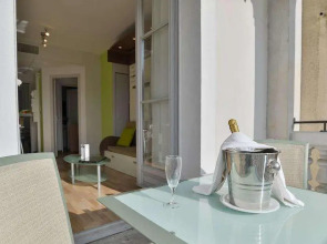 Privilodges Le Royal Annecy