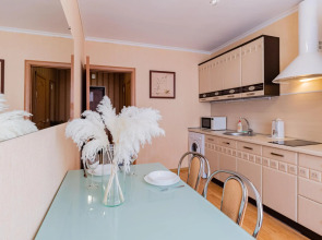 Апартаменты Петровские на Советской, 69