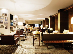 Square Nine Hotel Belgrade-The Leading Hotels of The World