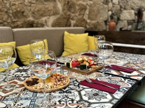 Micel Otel Alaçatı